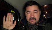 Маргулан Сейсембаев сообщил о возвращении в Казахстан