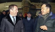 Дмитрий Медведев в Алматы: что происходит в городе из-за приезда премьеров СНГ
