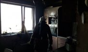 "Уснул с сигаретой". Квартира полностью сгорела в Алматы