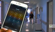 Житель Астаны остался без iPhone при посещении больницы