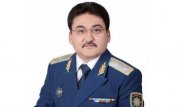 В Генпрокуратуре прокомментировали освобождение от должности прокурора Алматы