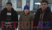 Пропавшую без вести 16-летнюю девушку нашли в Алматинской области