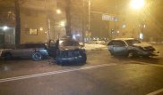 Массовое ДТП с участием 6 авто произошло в Алматы