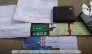 "Это вам за пацанов": опубликованы документы пилота сбитого Су-25 в Сирии