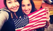 Как отправить детей на обучение в США