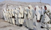 В региональном командовании "Юг" завершилось двухстепенное командно-штабное учение