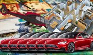 17-комнатная квартира или 46 Tesla. Что можно купить на миллиардный штраф Султанбекова