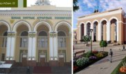 От Достык до реки Есентай: представлен проект реконструкции проспекта Абая в Алматы
