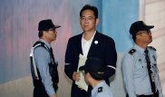 Наследник Samsung Group освобожден из тюрьмы