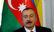 Алиев объявил внеочередные выборы президента Азербайджана