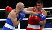 Василий Левит прокомментировал позицию МОК по боксу