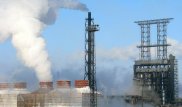 "Возгорание на заводе не повлияет на наличие топлива" - ПНХЗ