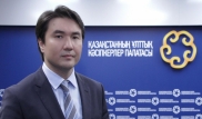 Канат Сахариянов возглавил Atameken Business Channel