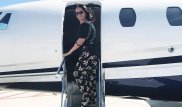 70-летняя София Ротару выложила пляжные фото с Мальдивских островов