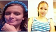 В Алматинской области без вести пропали 23-летняя Анастасия и 16-летняя Аружан