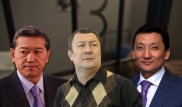 Понять и простить. Кому из осужденных экс-чиновников смягчили наказание в РК