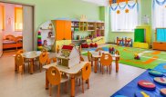 Платные услуги могут ввести в детских садах Астаны