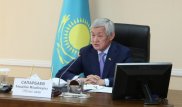 "Сельские акимы и директора школ чувствуют себя "ханами" - Бердибек Сапарбаев