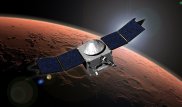 Первые поселенцы высадятся на Марсе к 2032 году
