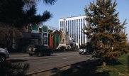 Реконструкция проспекта Назарбаева в Алматы: акиматом представлен проект