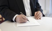 "Помощь себе вместо зарплаты работникам". Директора фирмы осудили за приказ на 41 миллион тенге