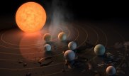 Ученые обнаружили вторую Землю