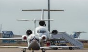 7,4 миллиона авиапассажиров перевезли в 2017 году в Казахстане
