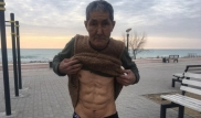 На кон можете ставить любые суммы - "Супердед" из Актау зовет на спортивный баттл