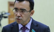 Мажилисмены проголосовали за сложение депутатских полномочий Ашимбаева