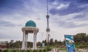 Шавкат Мирзиеев разрешил туристам фотографировать Узбекистан