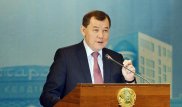Экс-аким Карим Кокрекбаев получил новую должность