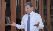 Увольнение строителей "Абу-Даби Плаза" прокомментировали в НПП "Атамекен"