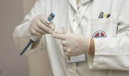 Врачи не отличили анализ пациента от чая в Армении
