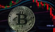 Биткоин резко взлетел после обвала