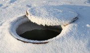 Тело младенца нашли в канализационном люке в Акмолинской области