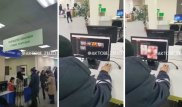 Мужчина смотрел порно в актюбинском ЦОНе