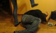 Школьник в Шахтинске избил взрослого собутыльника за унижение матери