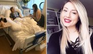 Девушка отказалась от химиотерапии, решив умереть красивой