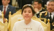 Назарбаев освободил министра Дуйсенову от должности