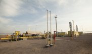 Около миллиона жителей Алматинской области будут подключены к газу в текущем году