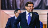 Ты должен объяснять на пальцах - Назарбаев Жумагалиеву
