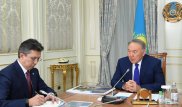 Президент сделал еще одно замечание министру финансов