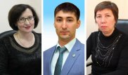 Алик Шпекбаев представил новые лица АДГСПК