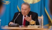 "Это минус тебе в работе" - Назарбаев Касымбеку