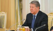 Нурсултан Назарбаев объяснил назначение Ахметжана Есимова