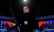 Оскорбил погибшего в Сирии летчика. Ведущий выгнал из студии американского эксперта