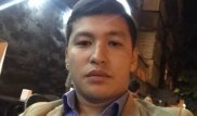 23-летний парень без вести пропал в Алматы