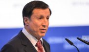 Джаксыбеков избран президентом Казахстанской федерации футбола