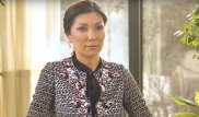 Алия Назарбаева: "Я попросила у дочери прощения. Было столько слез"