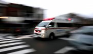Голодавшая японка показала свои фото при весе 17 килограммов